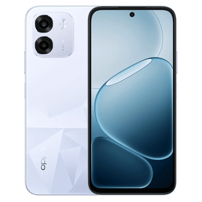 oppo K14 5G (6GB RAM, 256GB, Icy Blue)