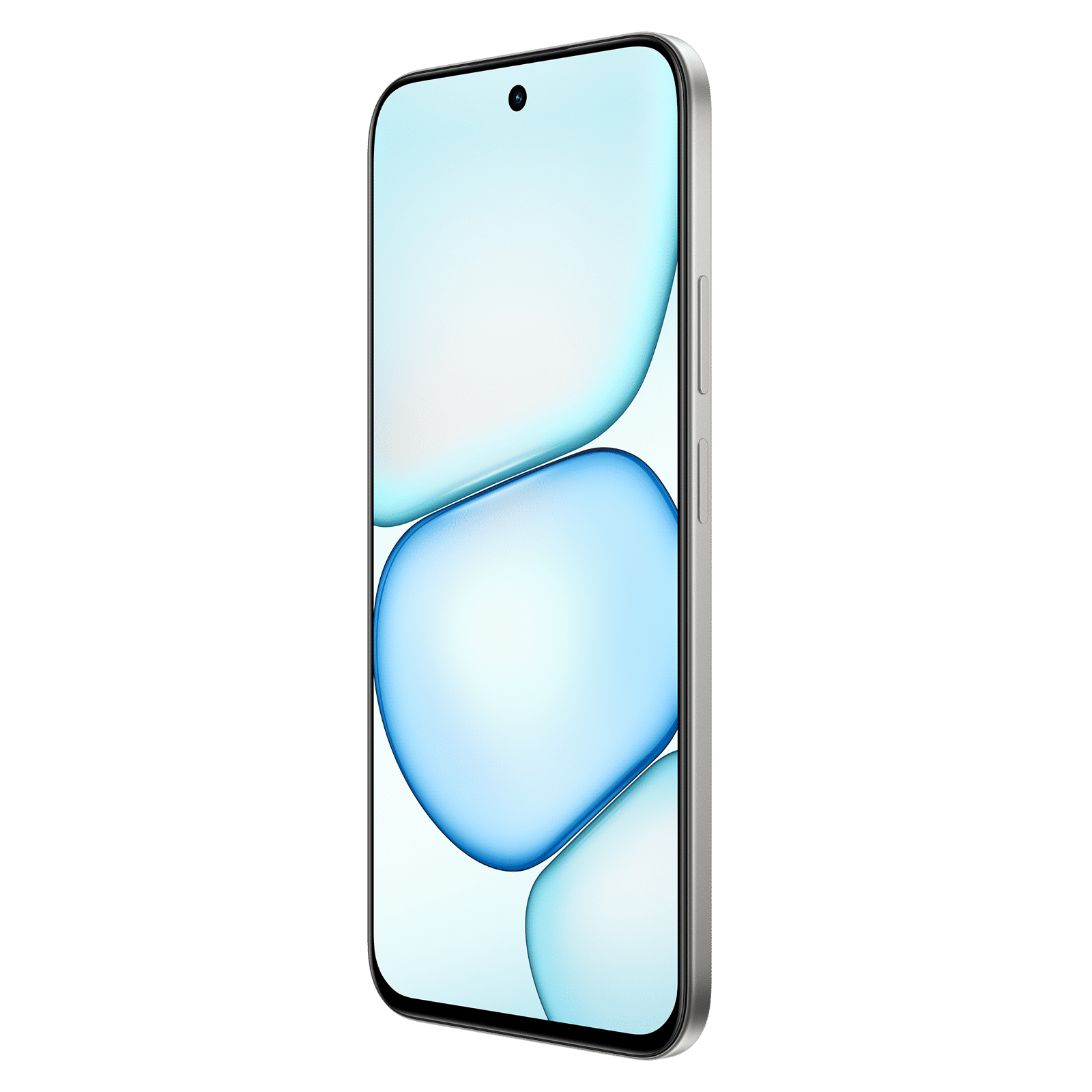 realme 16x 5G (4GB RAM, 128GB, Glory White) realme 16x 5G (4GB RAM, 128GB, Glory White)_6