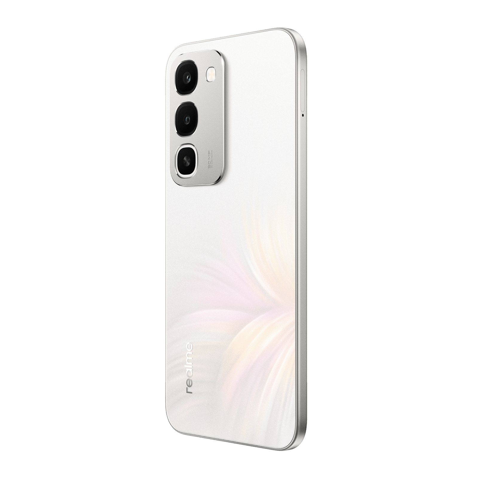 realme 16x 5G (4GB RAM, 128GB, Glory White) realme 16x 5G (4GB RAM, 128GB, Glory White)_7