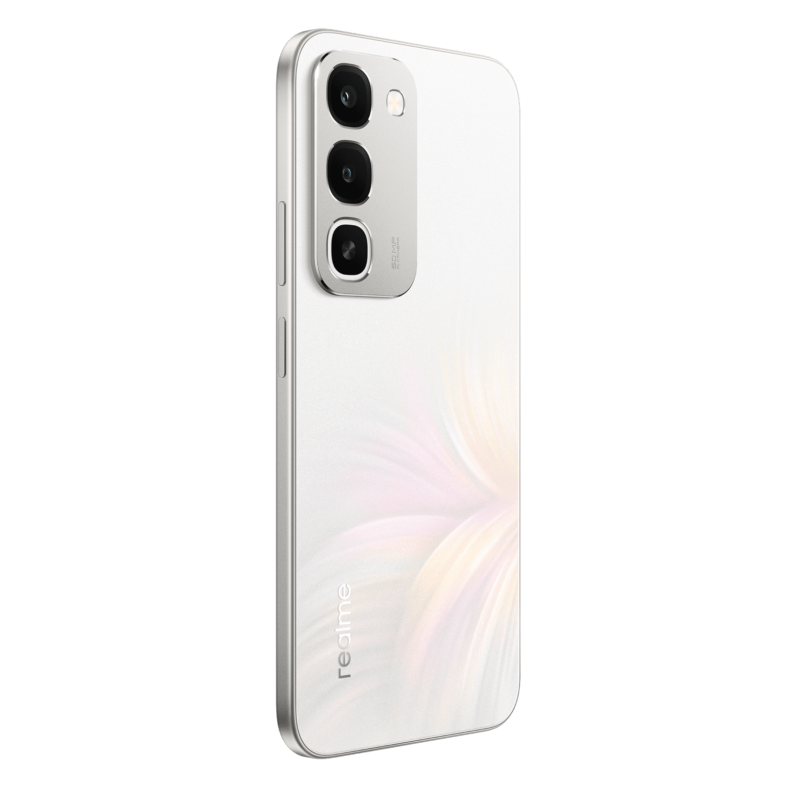 realme 16x 5G (4GB RAM, 128GB, Glory White) realme 16x 5G (4GB RAM, 128GB, Glory White)_2