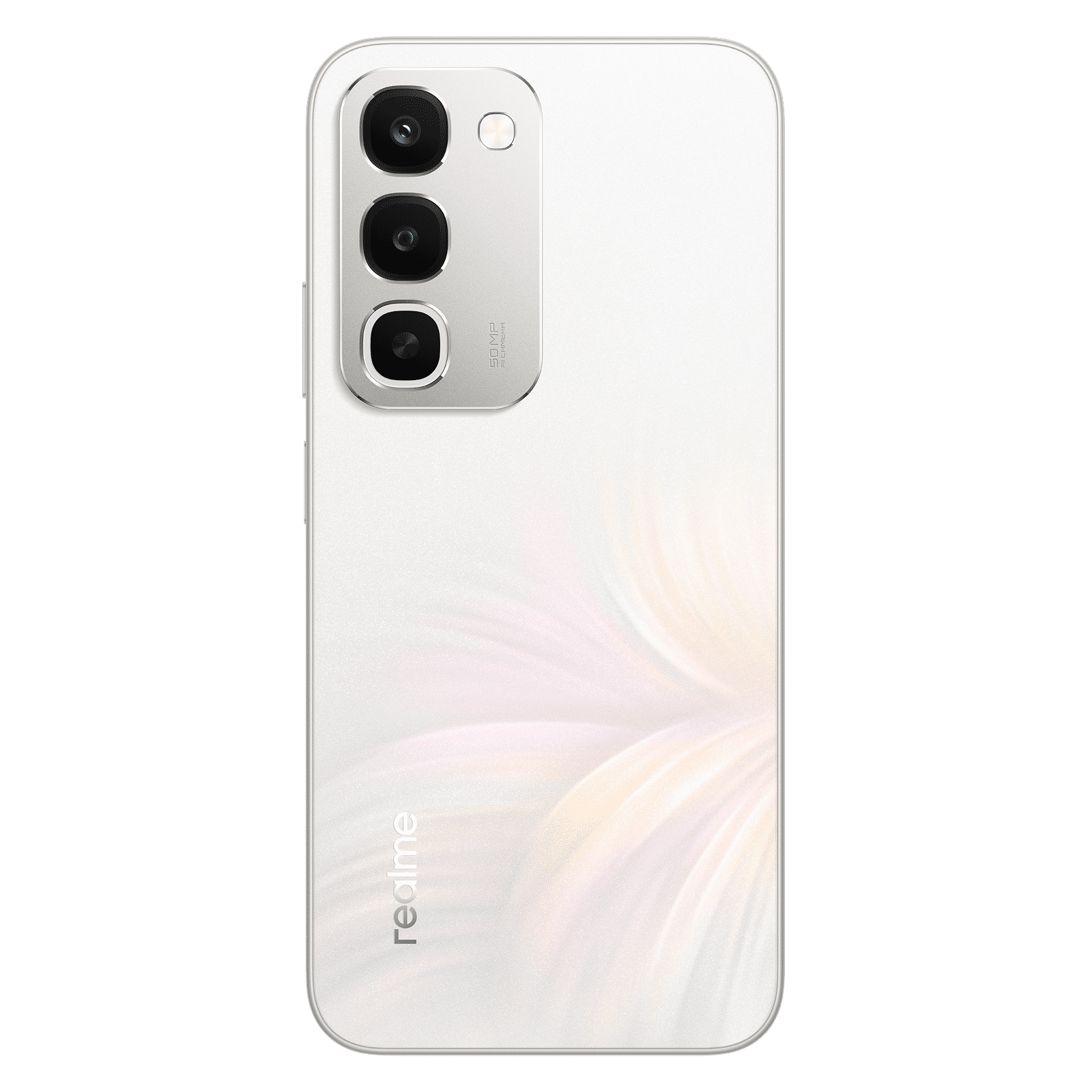 realme 16x 5G (4GB RAM, 128GB, Glory White) realme 16x 5G (4GB RAM, 128GB, Glory White)_5