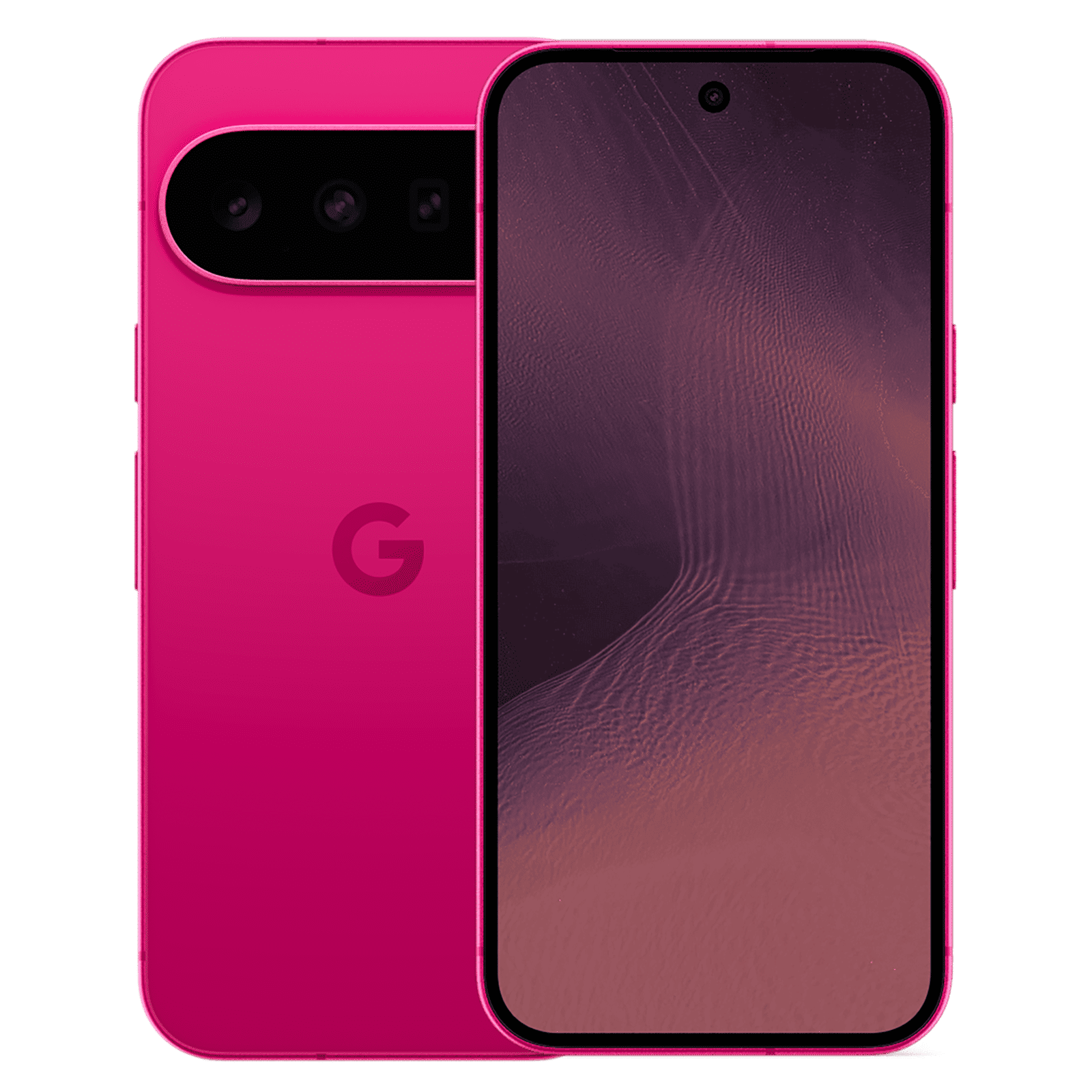 Google Pixel 11 5G (12GB RAM, 256GB, Hibiscus)_1