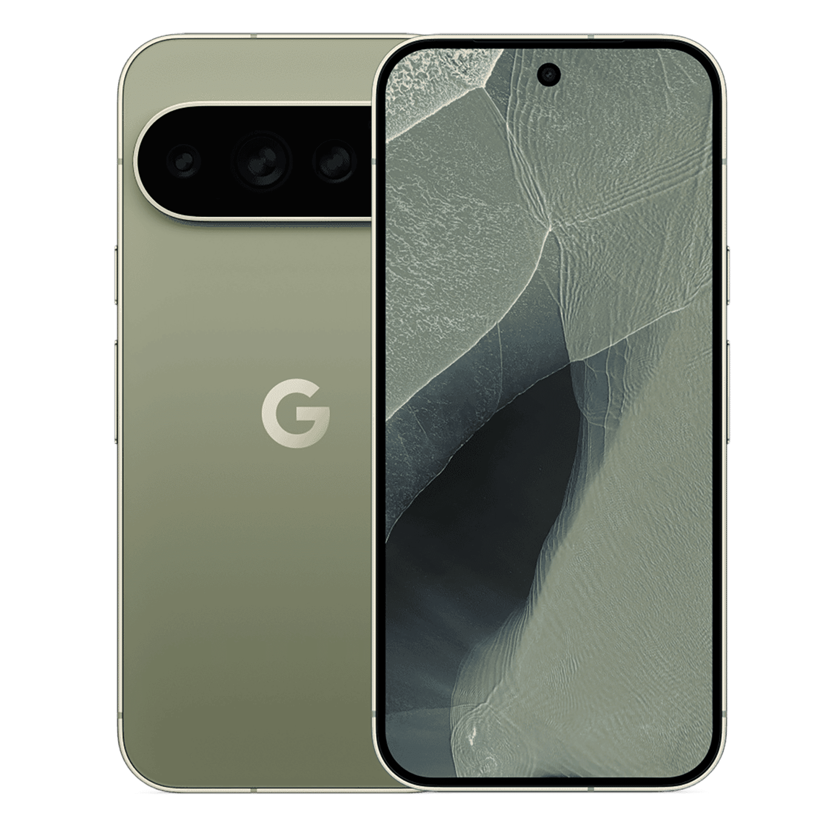 Google Pixel 11 Pro 5G (12GB RAM, 256GB, Olive)_1