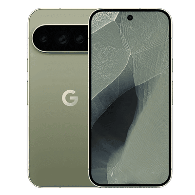 Google Pixel 11 Pro 5G (12GB RAM, 256GB, Olive)