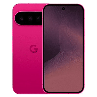 Google Pixel 11 5G (12GB RAM, 512GB, Hibiscus)