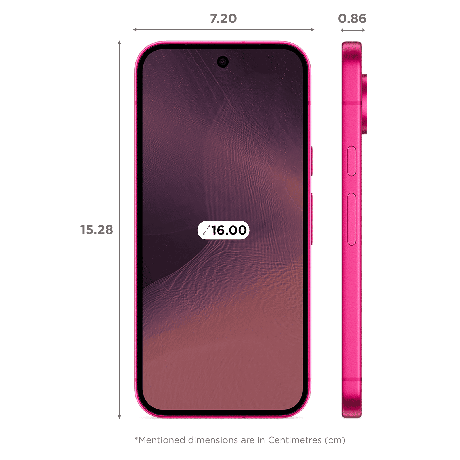 Google Pixel 11 5G (12GB RAM, 512GB, Hibiscus) Google Pixel 11 5G (12GB RAM, 512GB, Hibiscus)_2