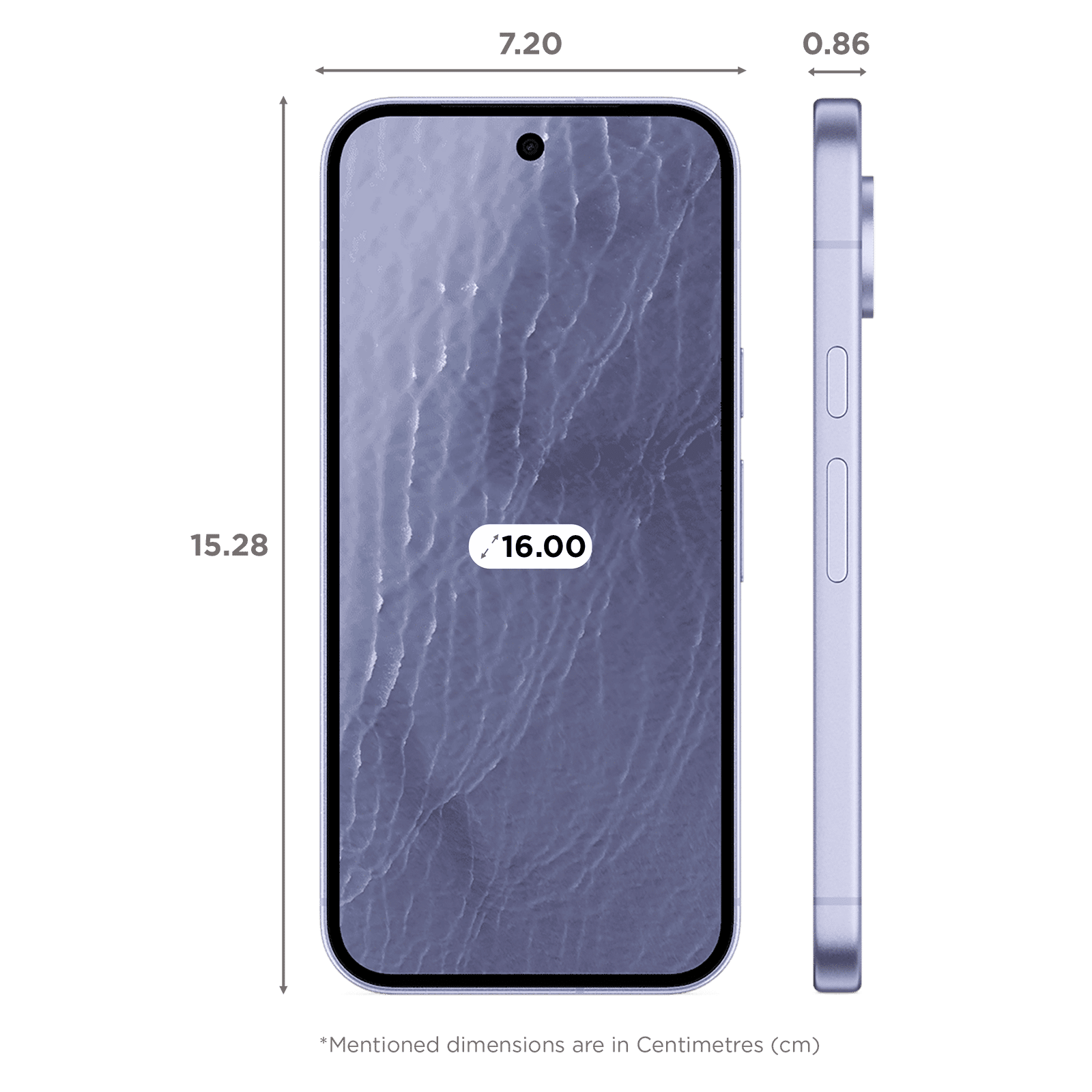 Google Pixel 11 5G (12GB RAM, 256GB, Frost)_2