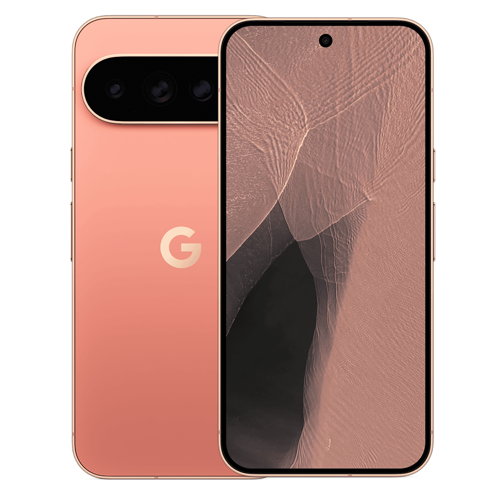 Google Pixel 11 Pro XL 5G (12GB RAM, 256GB, Canyon) Google Pixel 11 Pro XL 5G (12GB RAM, 256GB, Canyon)_1