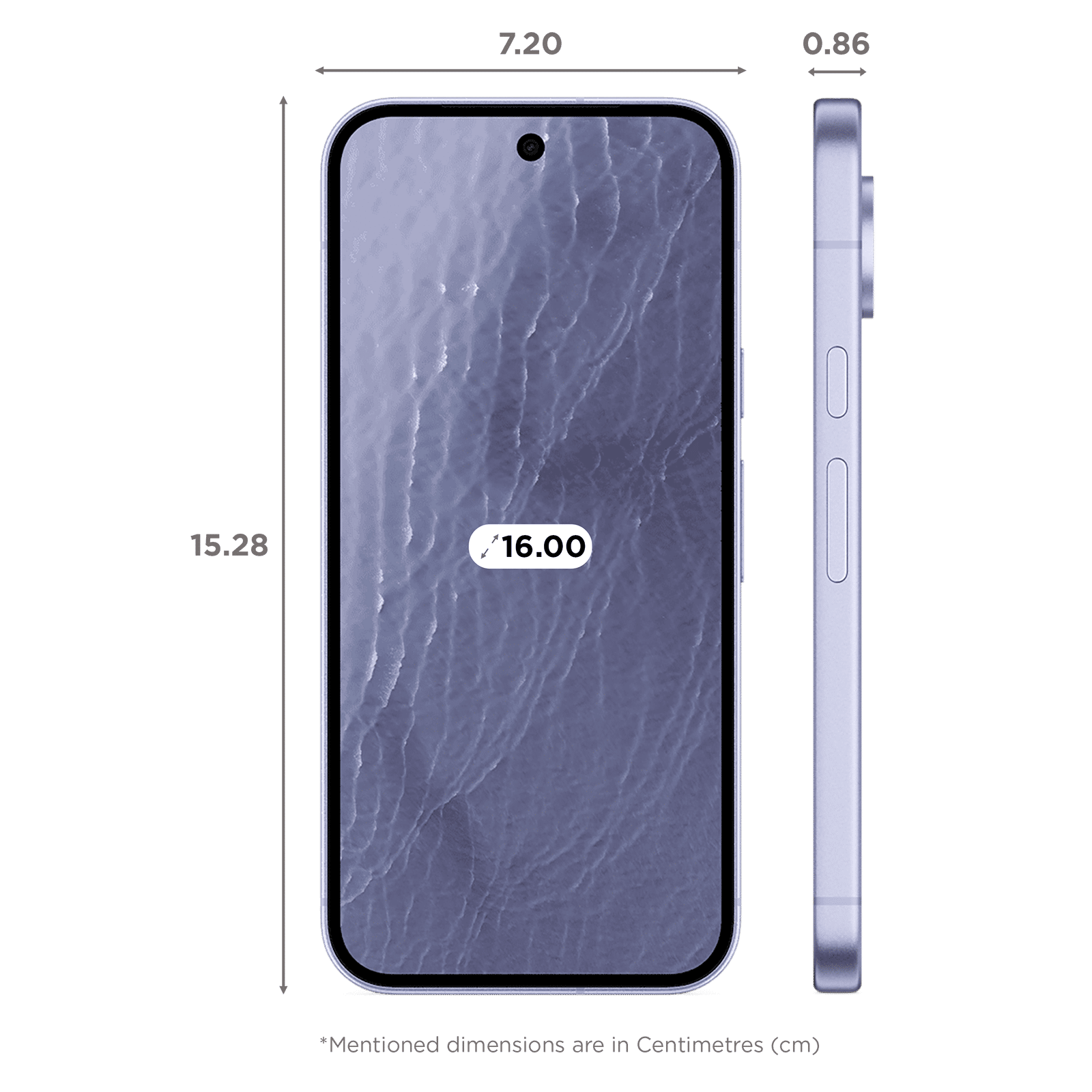 Google Pixel 11 5G (12GB RAM, 512GB, Frost)_2
