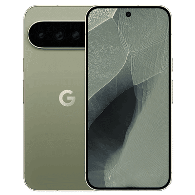 Google Pixel 11 Pro XL 5G (12GB RAM, 256GB, Olive)