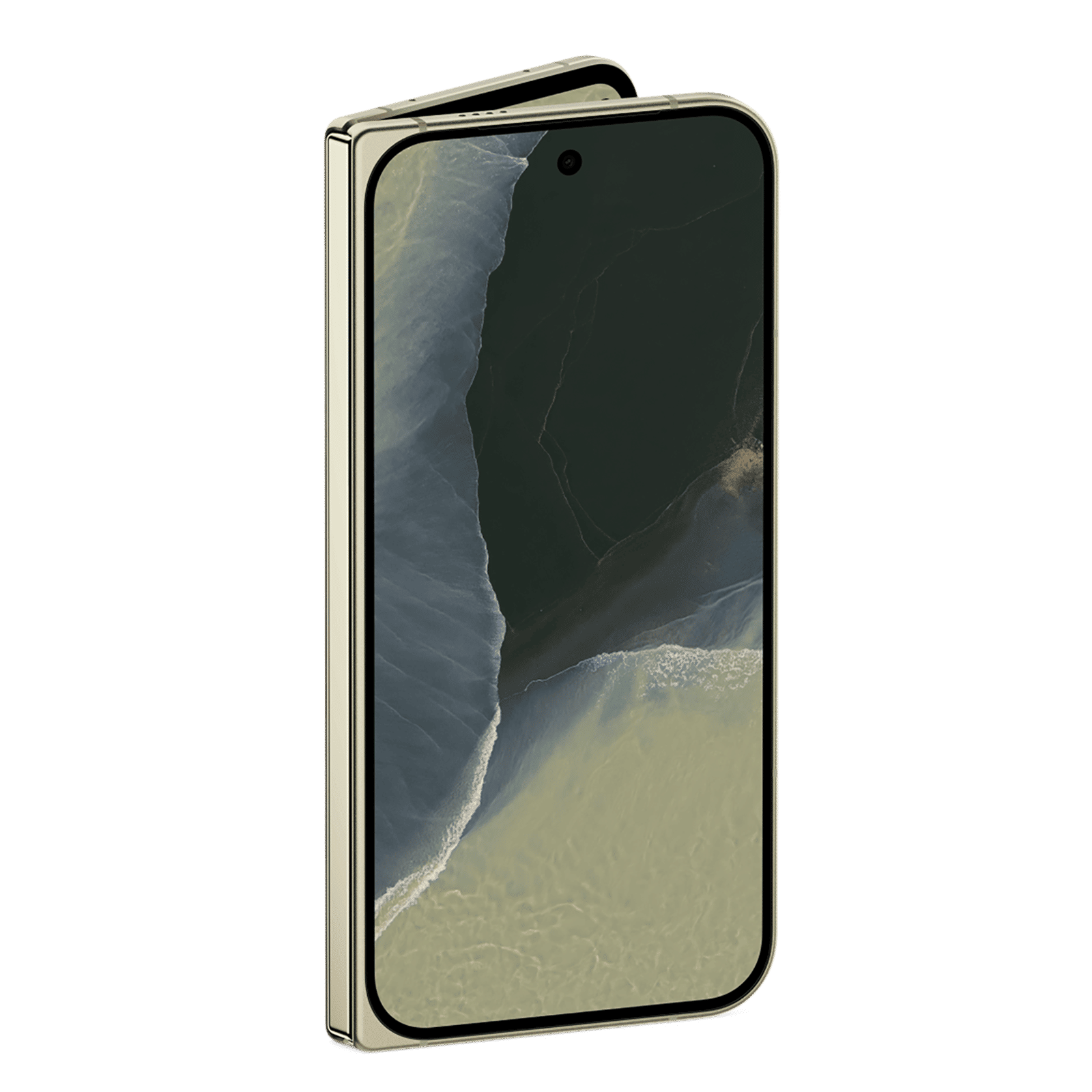 Google Pixel 11 Pro Fold 5G (16GB RAM, 512GB, Olive) Google Pixel 11 Pro Fold 5G (16GB RAM, 512GB, Olive)_1