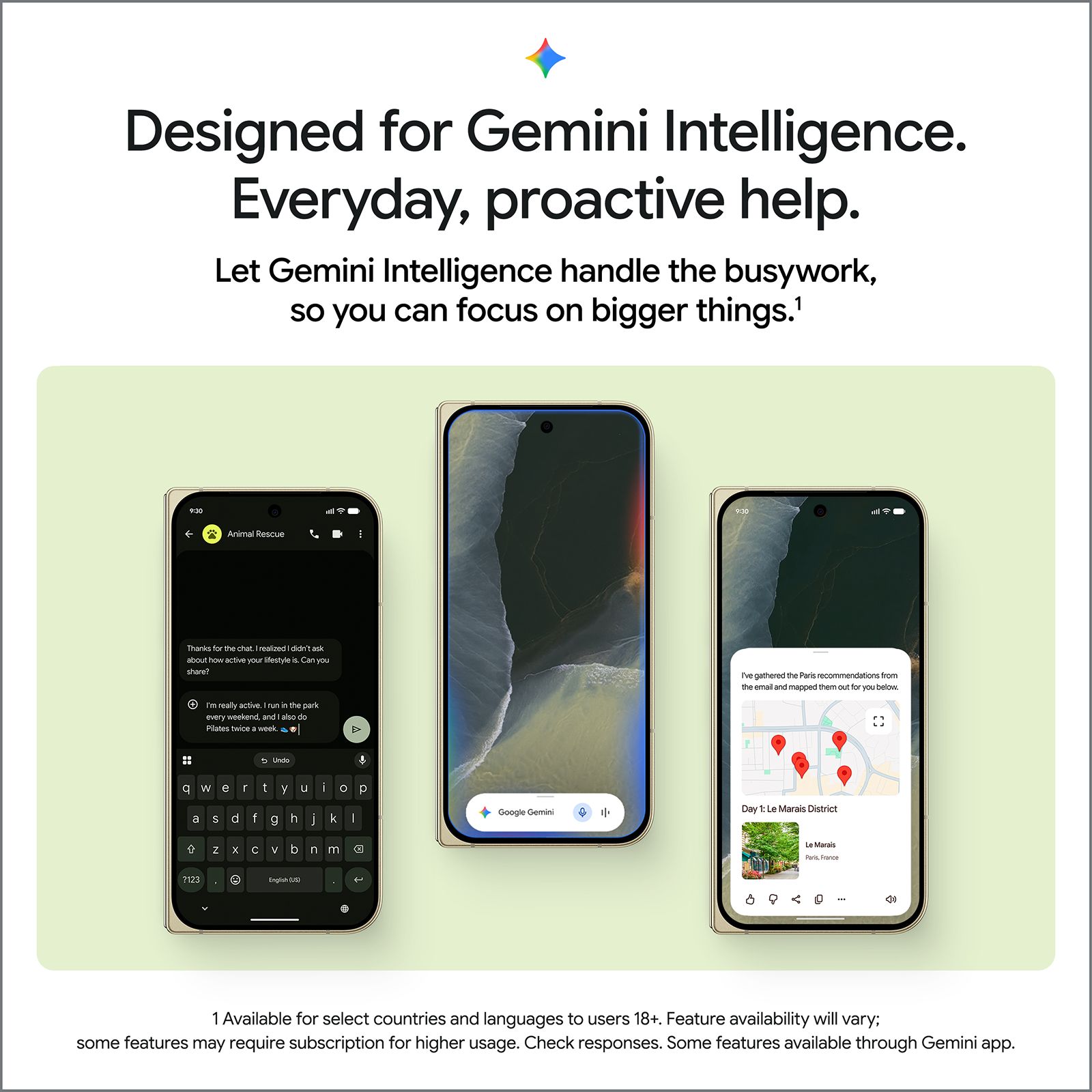 Google Pixel 11 Pro Fold 5G (16GB RAM, 512GB, Olive) Google Pixel 11 Pro Fold 5G (16GB RAM, 512GB, Olive)_12