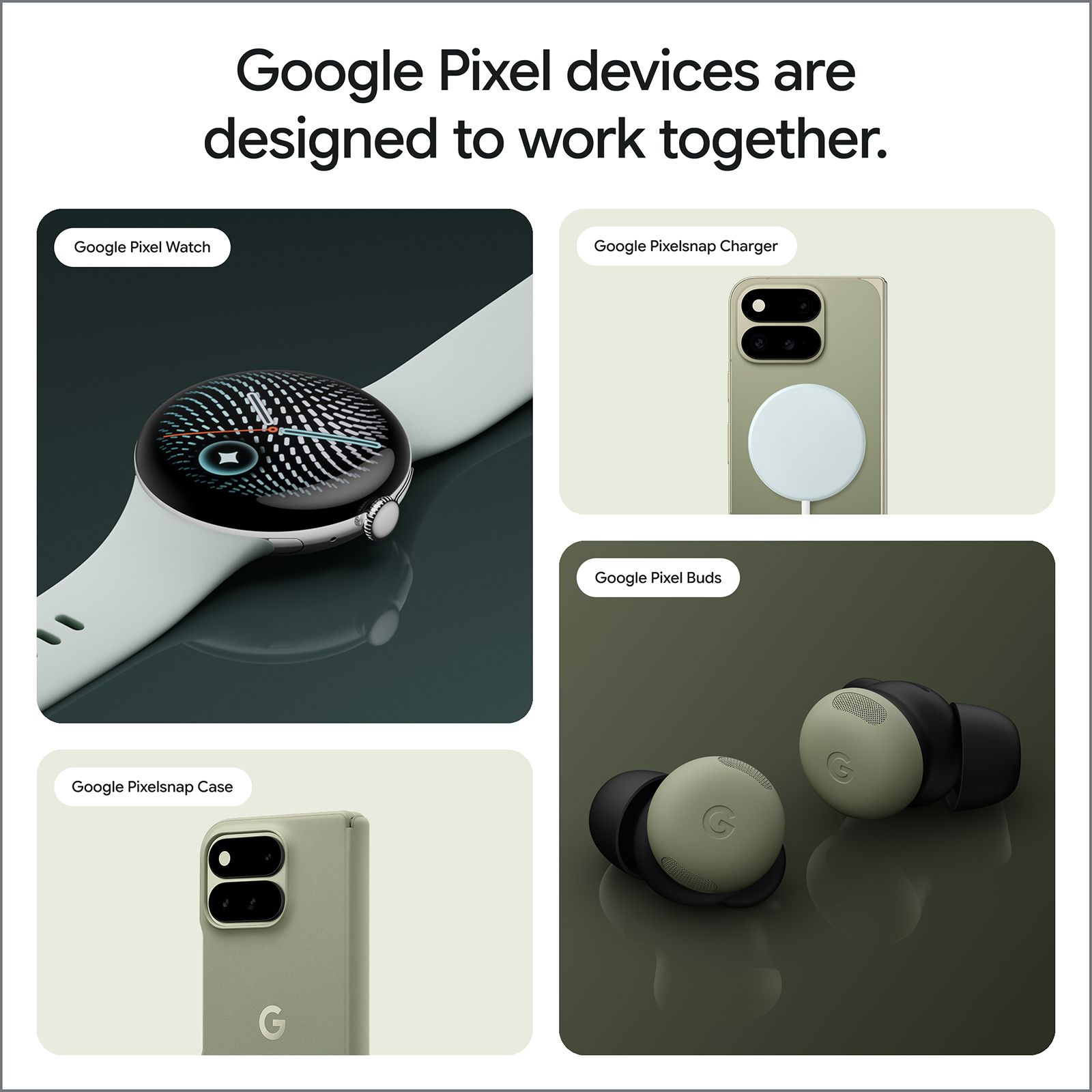 Google Pixel 11 Pro Fold 5G (16GB RAM, 512GB, Olive) Google Pixel 11 Pro Fold 5G (16GB RAM, 512GB, Olive)_14