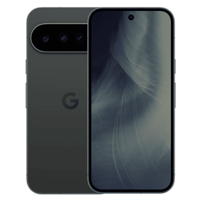 Google Pixel 11 5G (12GB RAM, 256GB, Obsidian)