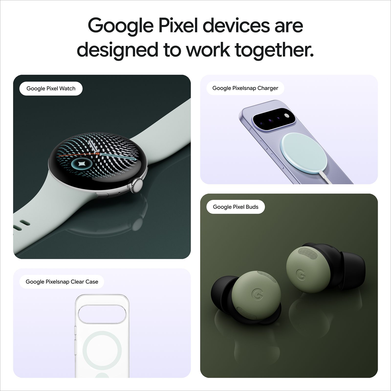 Google Pixel 11 5G (12GB RAM, 256GB, Obsidian) Google Pixel 11 5G (12GB RAM, 256GB, Obsidian)_9