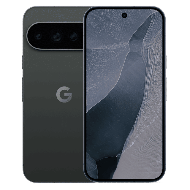 Google Pixel 11 Pro 256GB Obsidian
