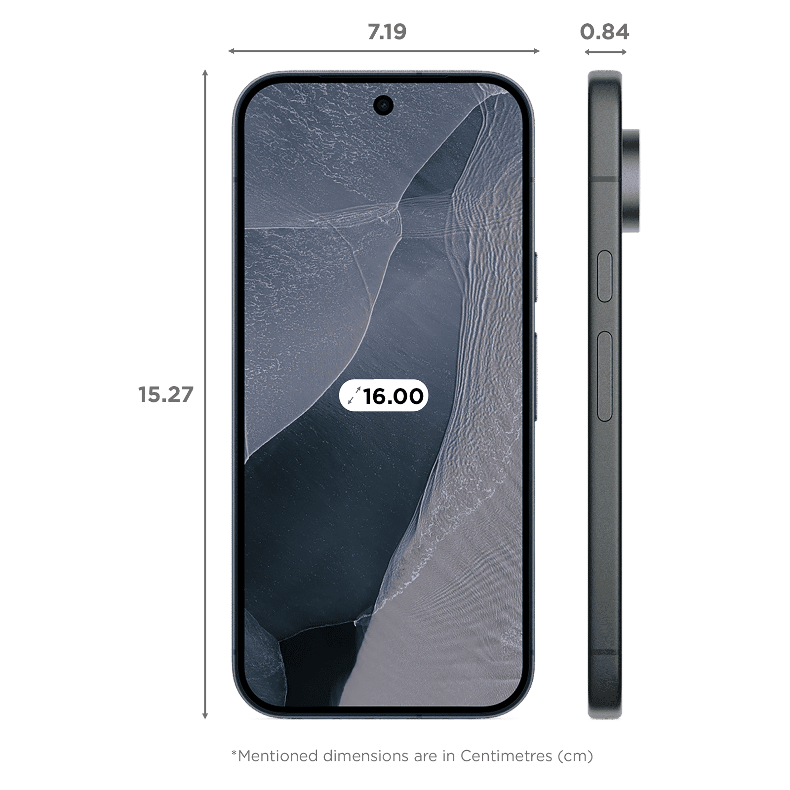 Google Pixel 11 Pro 5G (16GB RAM, 512GB, Obsidian)_2