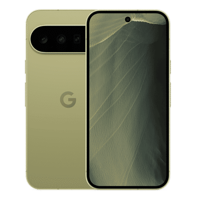 Google Pixel 11 5G (12GB RAM, 512GB, Pistachio)