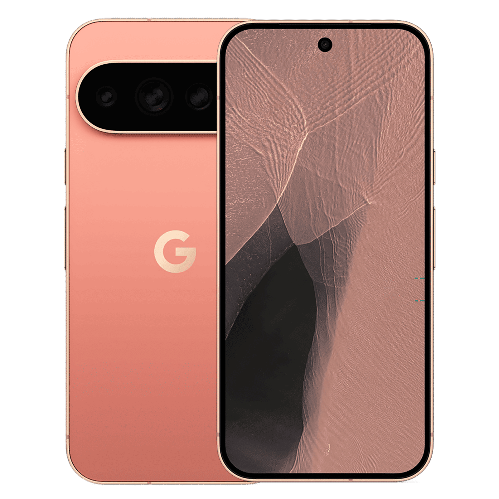 Google Pixel 11 Pro 5G (12GB RAM, 256GB, Canyon)_1