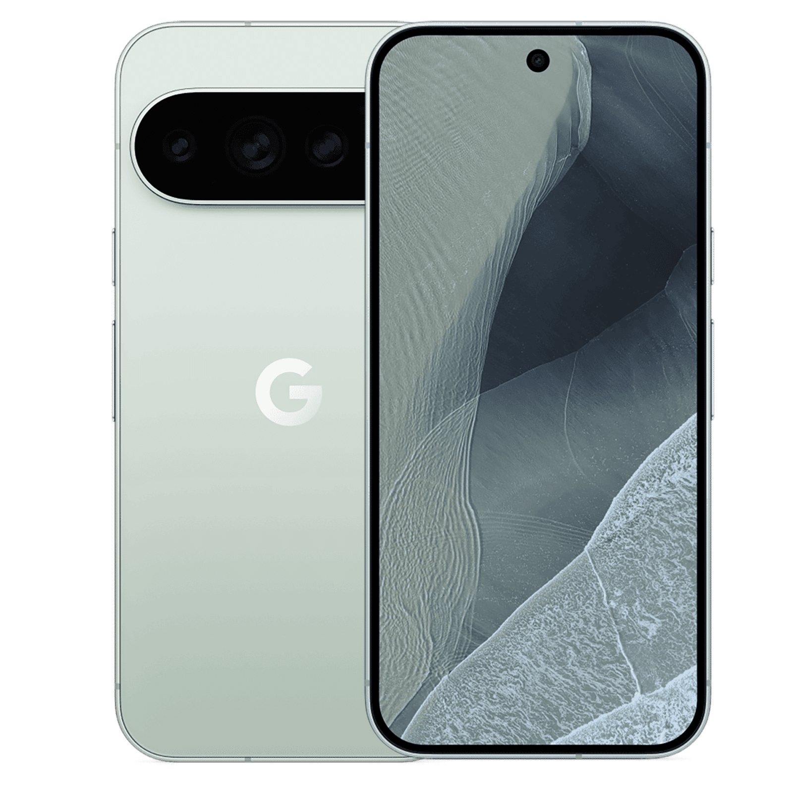 Google Pixel 11 Pro 5G (12GB RAM, 256GB, Fog) Google Pixel 11 Pro 5G (12GB RAM, 256GB, Fog)_1