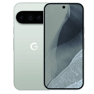 Google Pixel 11 Pro 5G (16GB RAM, 512GB, Fog)
