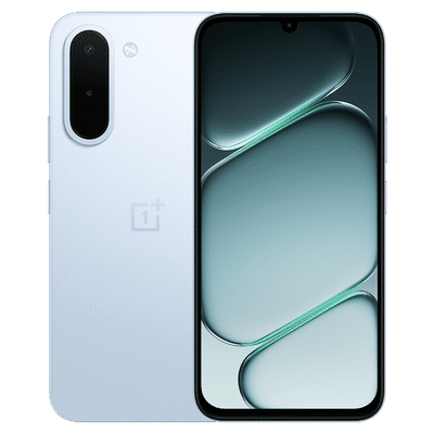 OnePlus N6x 5G (4GB RAM, 64GB, Ice Blue)