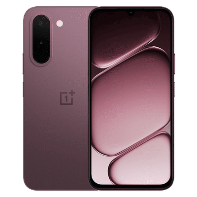 OnePlus N6x 5G (4GB RAM, 128GB, Burgundy Red)