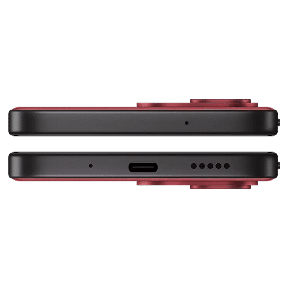 vivo T5X 5G (6GB RAM, 128GB, Fusion Red)_4