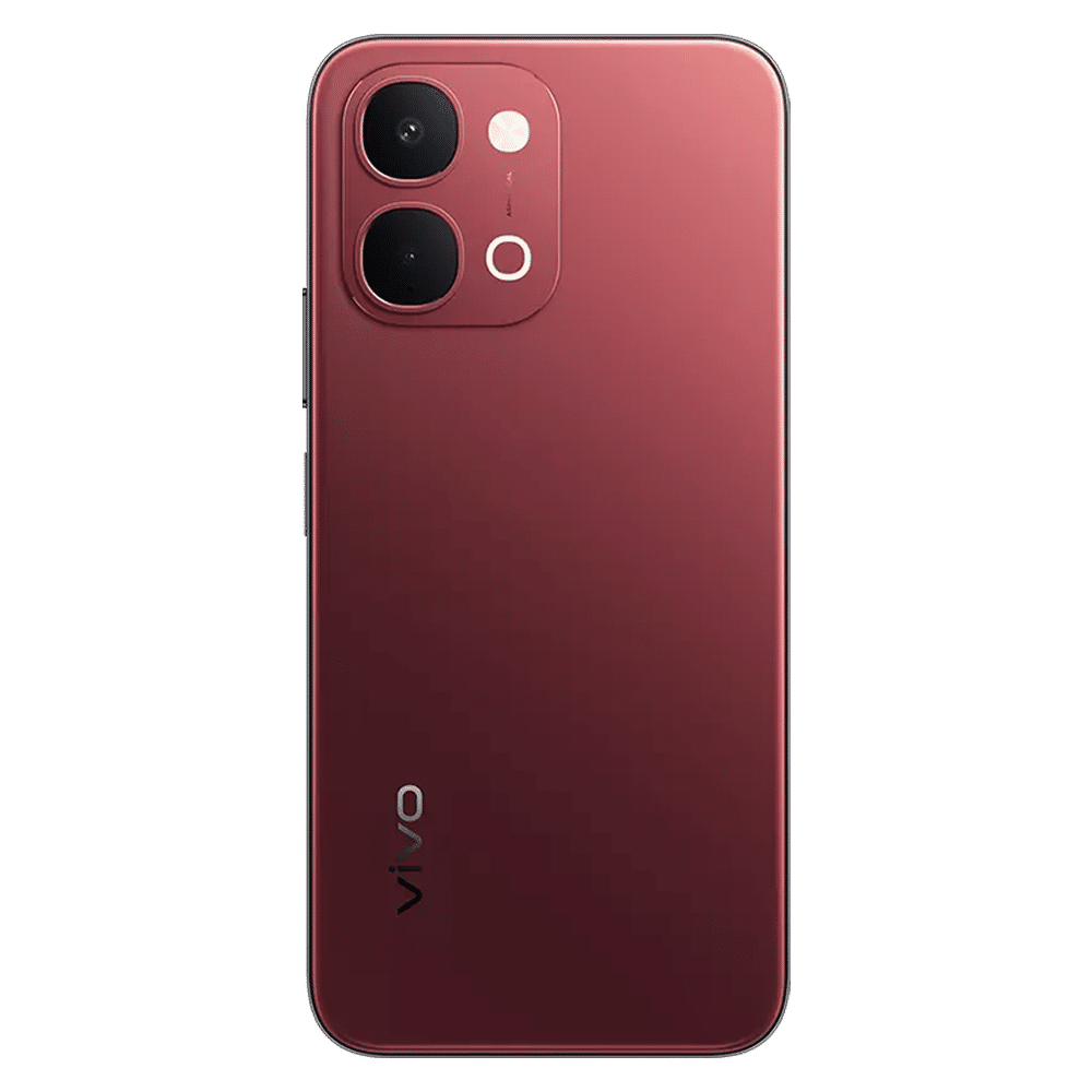 vivo T5X 5G (6GB RAM, 128GB, Fusion Red)_5