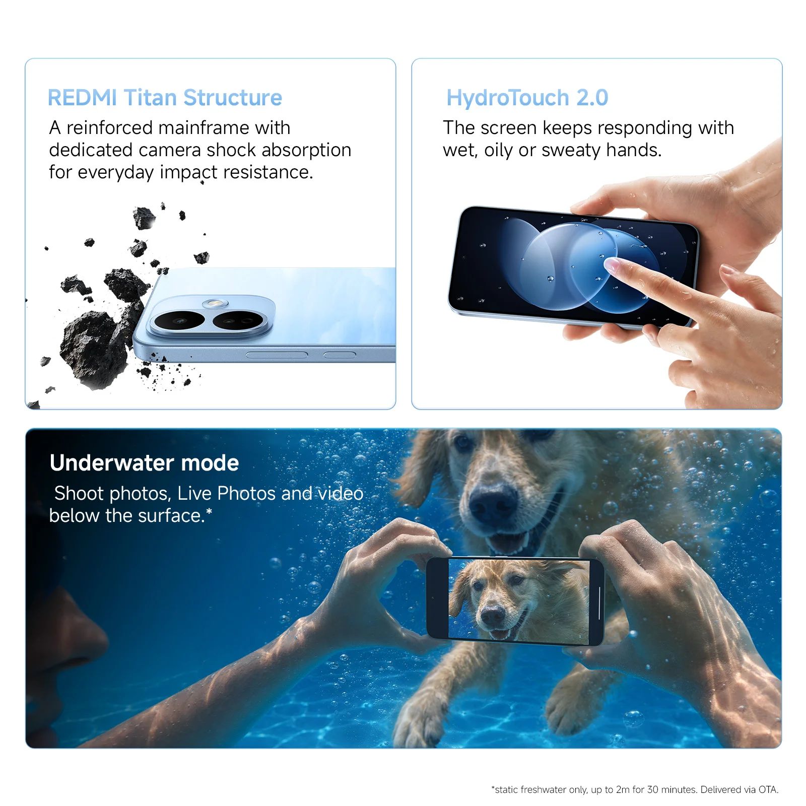 Redmi Note 17 Pro 5G (8GB RAM, 128GB, Stealth Black) Redmi Note 17 Pro 5G (8GB RAM, 128GB, Stealth Black)_10