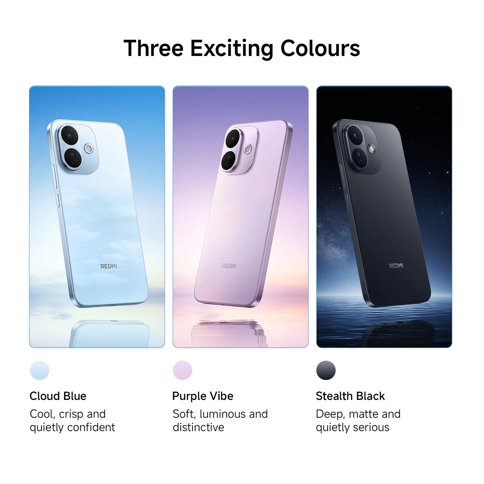 Redmi Note 17 Pro 5G (8GB RAM, 256GB, Stealth Black) Redmi Note 17 Pro 5G (8GB RAM, 256GB, Stealth Black)_12