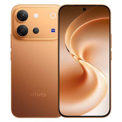 vivo V80 5G (8GB RAM, 256GB, Sunrise Anthem)