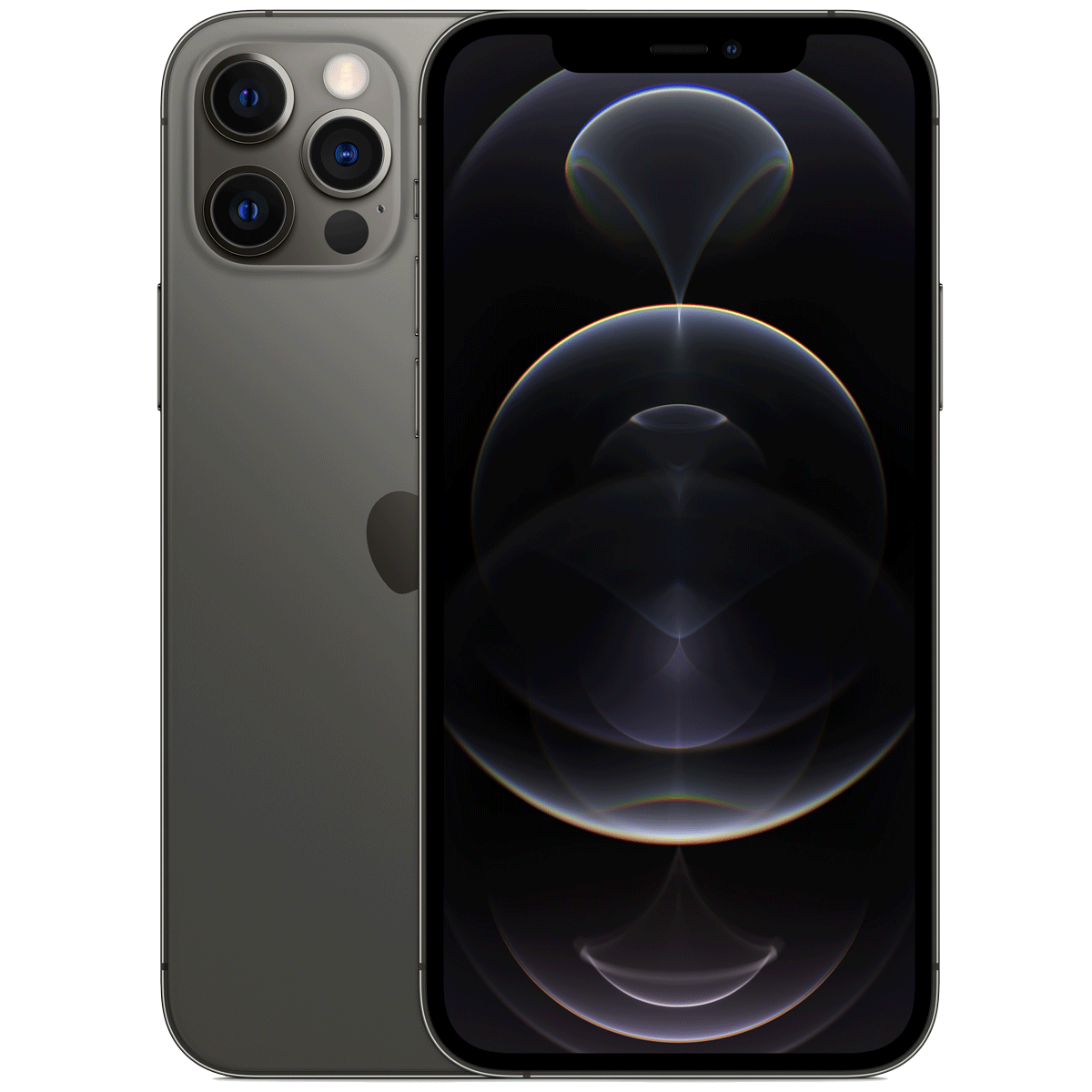Apple iPhone 12 Pro (256GB, Graphite) Apple iPhone 12 Pro (256GB, Graphite)_10