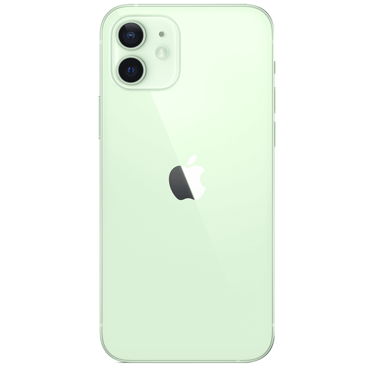 Apple iPhone 12 (256GB ROM, 4GB RAM, MGJL3HN/A, Green)_4
