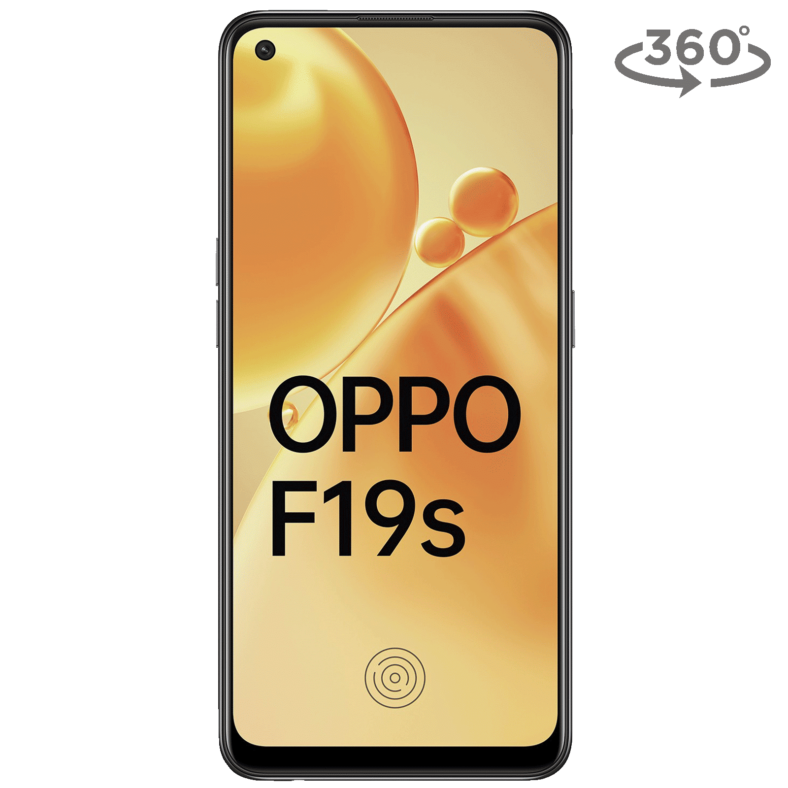 oppo F19s (6GB RAM, 128GB, Glowing Black)_13