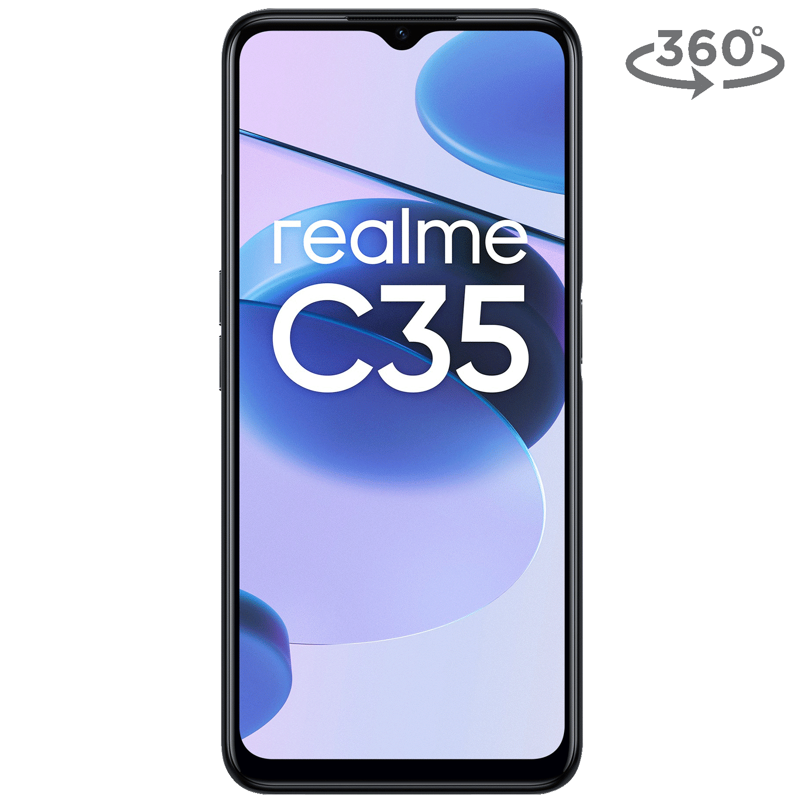 realme C35 (4GB RAM, 128GB, Glowing Black)_10