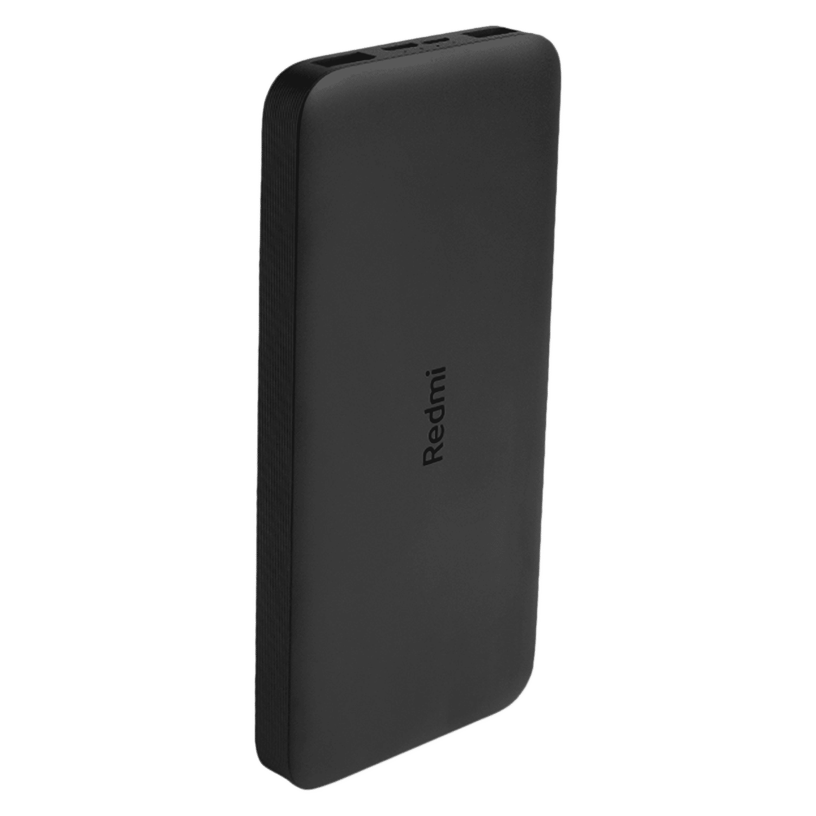 Redmi VXN4300IN 10000 mAh 10W Fast Charging Power Bank (1 Micro USB, 1 Type C & 2 Type A Ports, 12 Layers Protection, Black)_4