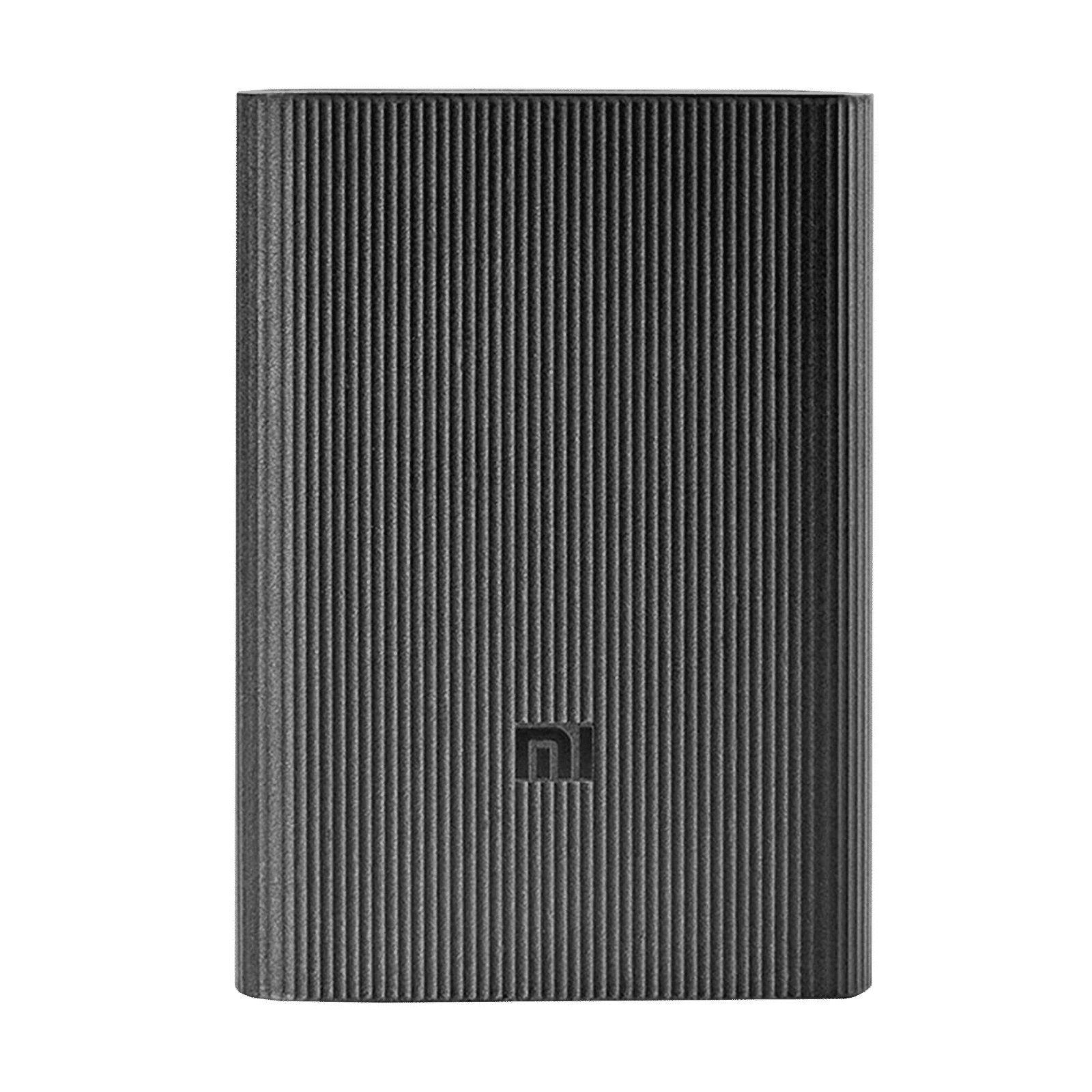 Mi Pocket Pro 10000 mAh 22.5W Fast Charging Power Bank (1 Micro USB Type B, 1 Type C & 2 Type A Ports, Anti Skid & Matte Plastic Finish, 12 Layers Protection, Black) Mi Pocket Pro 10000 mAh 22.5W Fast Charging Power Bank (1 Micro USB Type B, 1 Type C & 2 Type A Ports, Anti Skid & Matte Plastic Finish, 12 Layers Protection, Black)_1