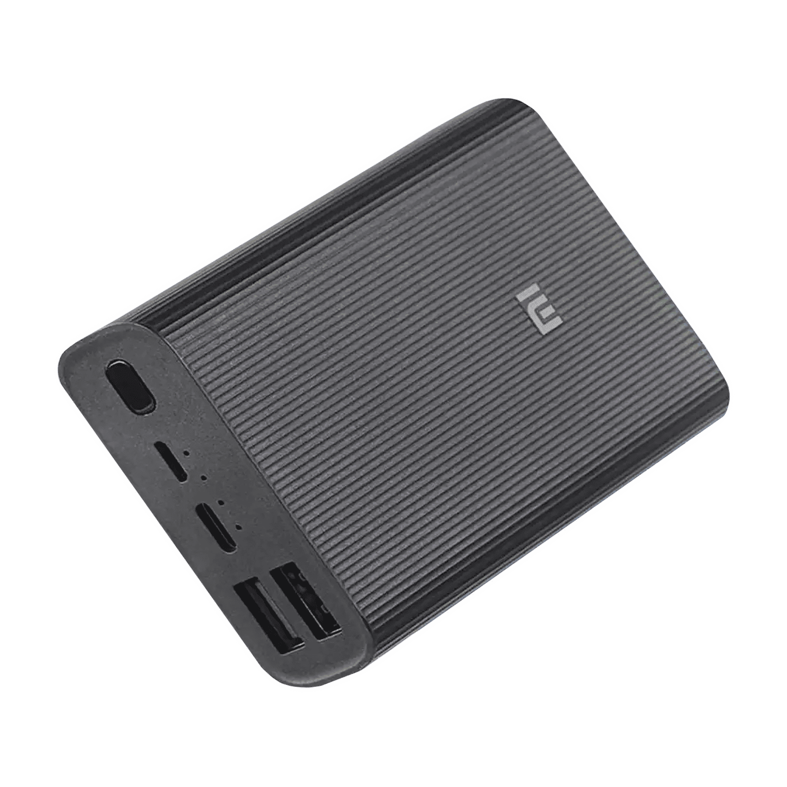 Mi Pocket Pro 10000 mAh 22.5W Fast Charging Power Bank (1 Micro USB Type B, 1 Type C & 2 Type A Ports, Anti Skid & Matte Plastic Finish, 12 Layers Protection, Black) Mi Pocket Pro 10000 mAh 22.5W Fast Charging Power Bank (1 Micro USB Type B, 1 Type C & 2 Type A Ports, Anti Skid & Matte Plastic Finish, 12 Layers Protection, Black)_3