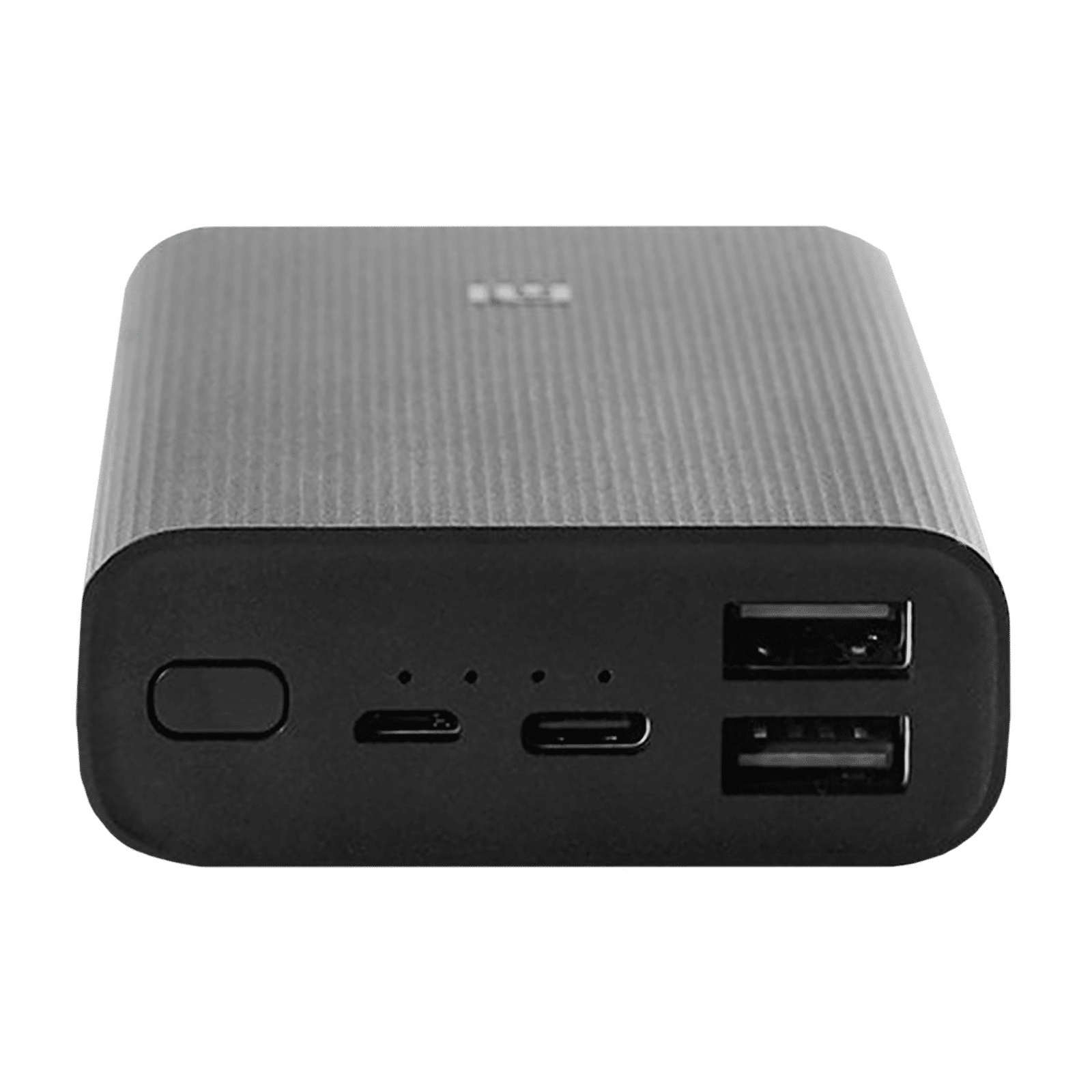 Mi Pocket Pro 10000 mAh 22.5W Fast Charging Power Bank (1 Micro USB Type B, 1 Type C & 2 Type A Ports, Anti Skid & Matte Plastic Finish, 12 Layers Protection, Black) Mi Pocket Pro 10000 mAh 22.5W Fast Charging Power Bank (1 Micro USB Type B, 1 Type C & 2 Type A Ports, Anti Skid & Matte Plastic Finish, 12 Layers Protection, Black)_4