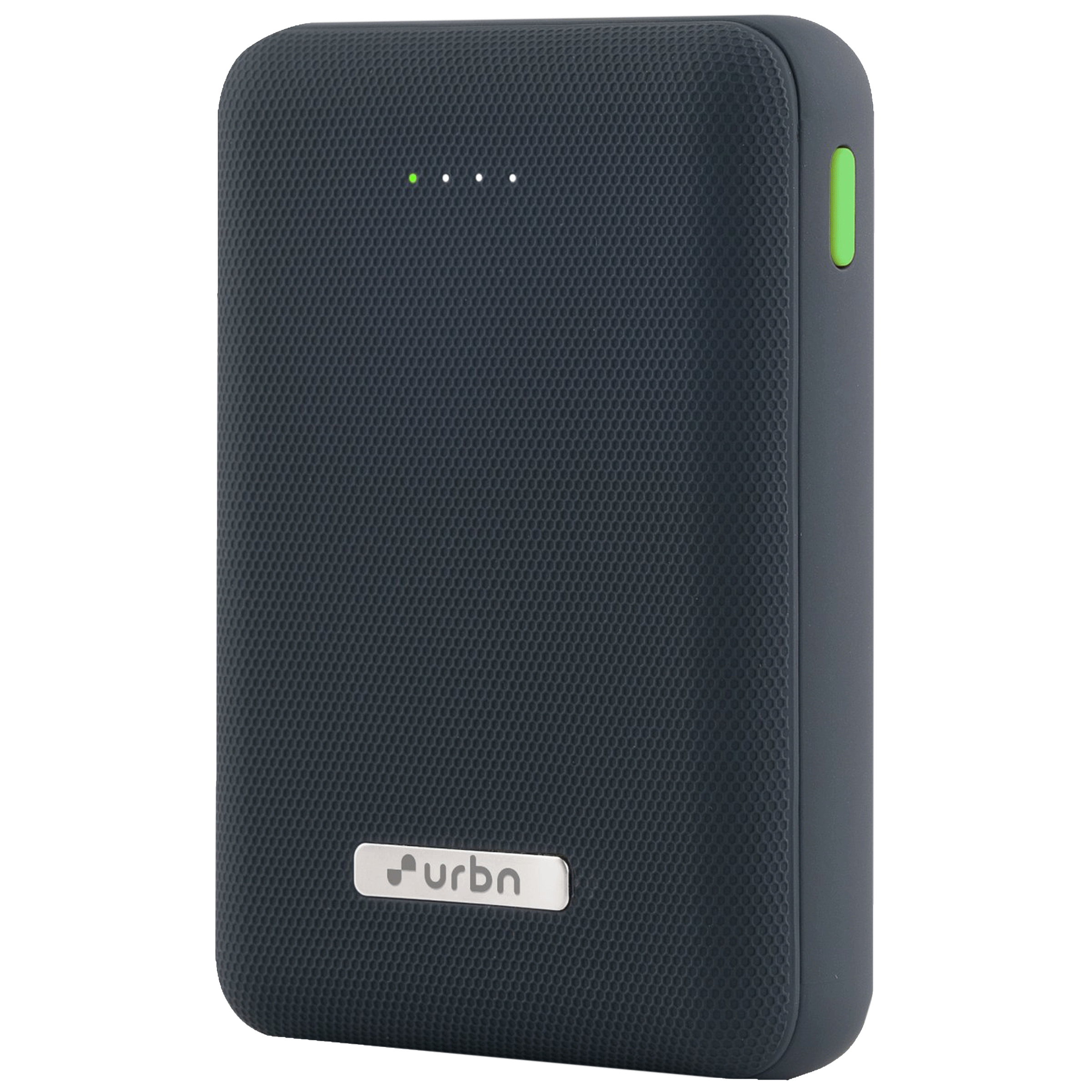 urbn 10000 mAh 22.5W Fast Charging Power Bank (1 Type A & 1 Type C Ports, Ultra Compact Casing, Quick Charge 3.0, Blue) urbn 10000 mAh 22.5W Fast Charging Power Bank (1 Type A & 1 Type C Ports, Ultra Compact Casing, Quick Charge 3.0, Blue)_1