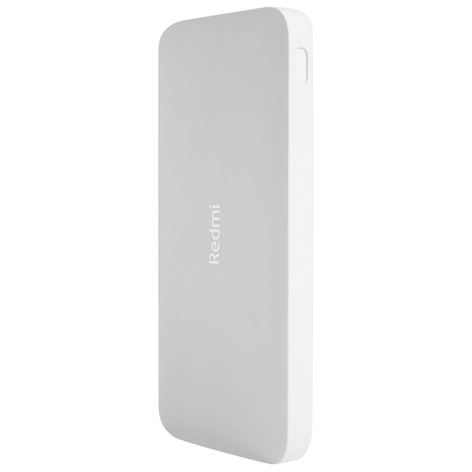 Redmi 10000 mAh 10W Fast Charging Power Bank (1 Micro USB Type B, 1 Type C & 2 Type A Ports, Two Way Fast Charging, White)_4