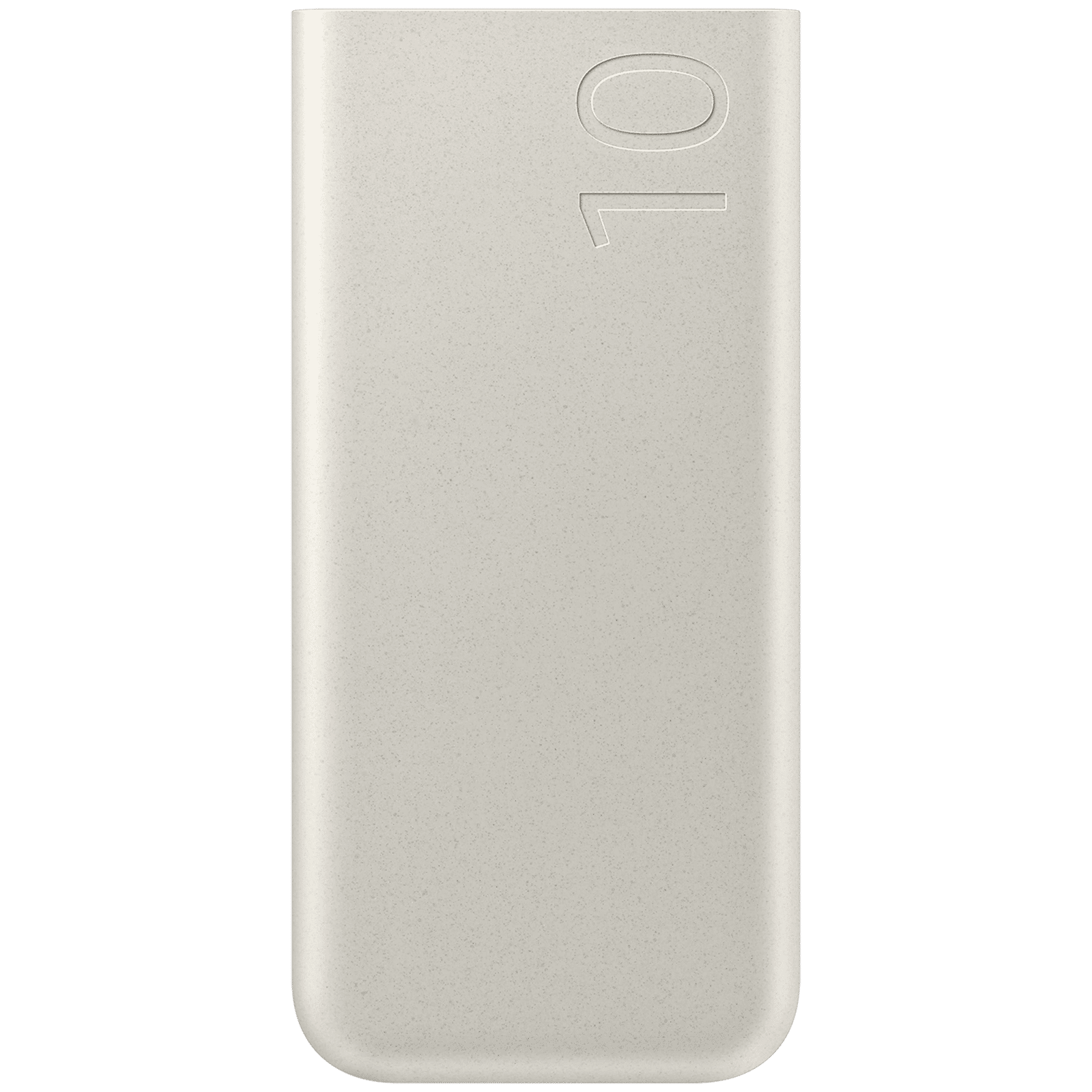 SAMSUNG 10000 mAh 25W Fast Charging Power Bank (2 Type C Ports, Energy Boost, Beige) SAMSUNG 10000 mAh 25W Fast Charging Power Bank (2 Type C Ports, Energy Boost, Beige)_1