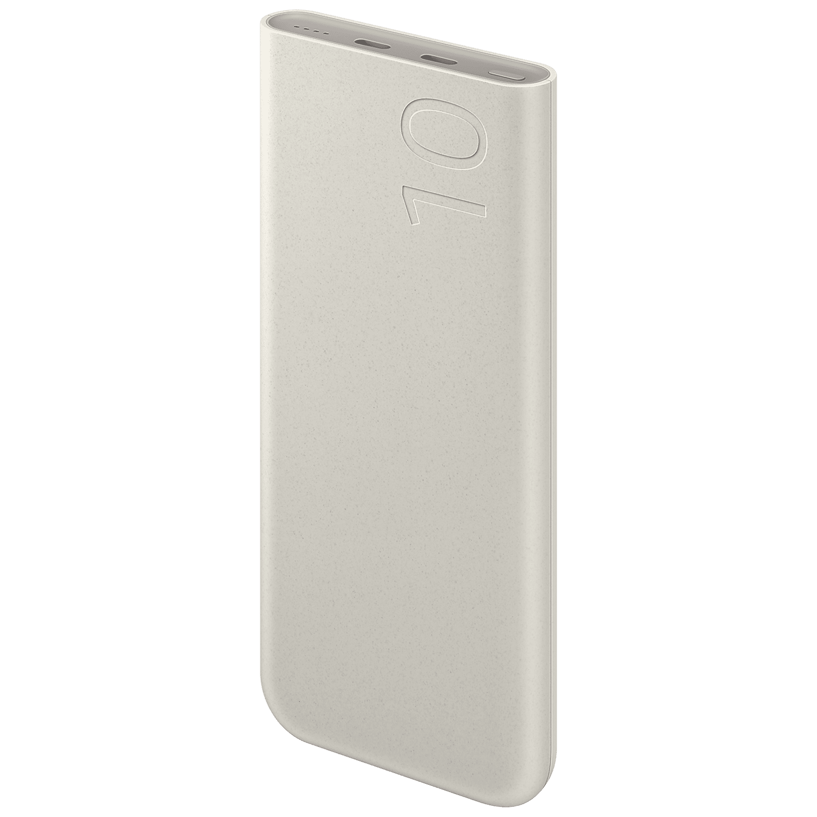 SAMSUNG 10000 mAh 25W Fast Charging Power Bank (2 Type C Ports, Energy Boost, Beige) SAMSUNG 10000 mAh 25W Fast Charging Power Bank (2 Type C Ports, Energy Boost, Beige)_3