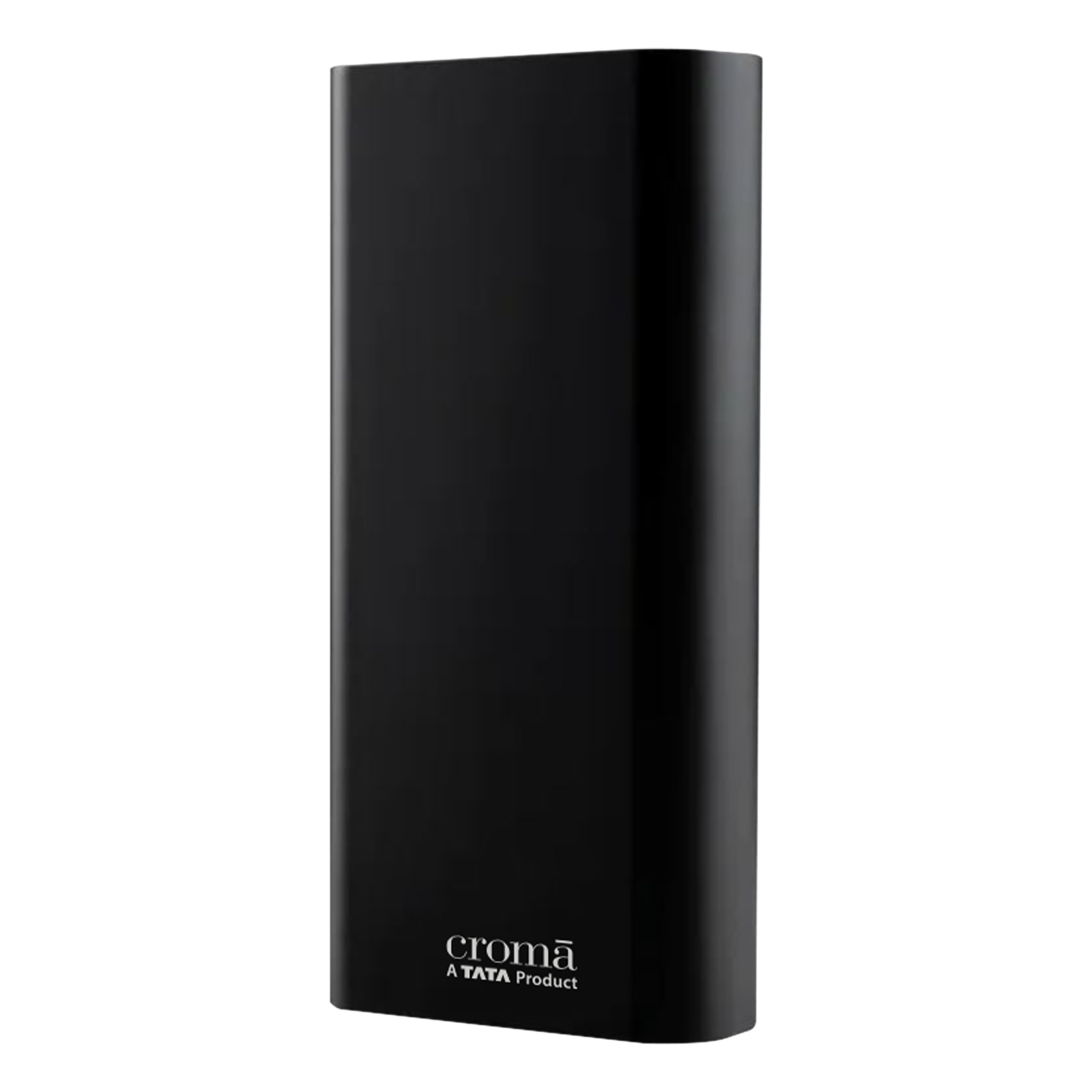 Croma 20000 mAh 22.5W Fast Charging Power Bank (2 Type A, 1 PD Type C & 1 Micro USB Port, Aluminium Casing, Apple Compatible, Black)_13