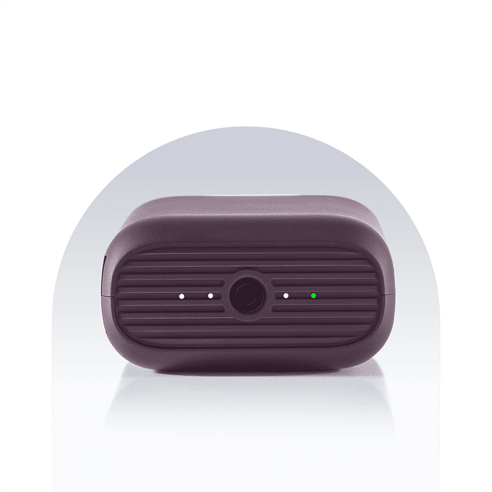 urbn 10000 mAh 20W Fast Charging Power Bank (2 Type C Ports, 12 Layers Circuit Protection, Purple) urbn 10000 mAh 20W Fast Charging Power Bank (2 Type C Ports, 12 Layers Circuit Protection, Purple)_13