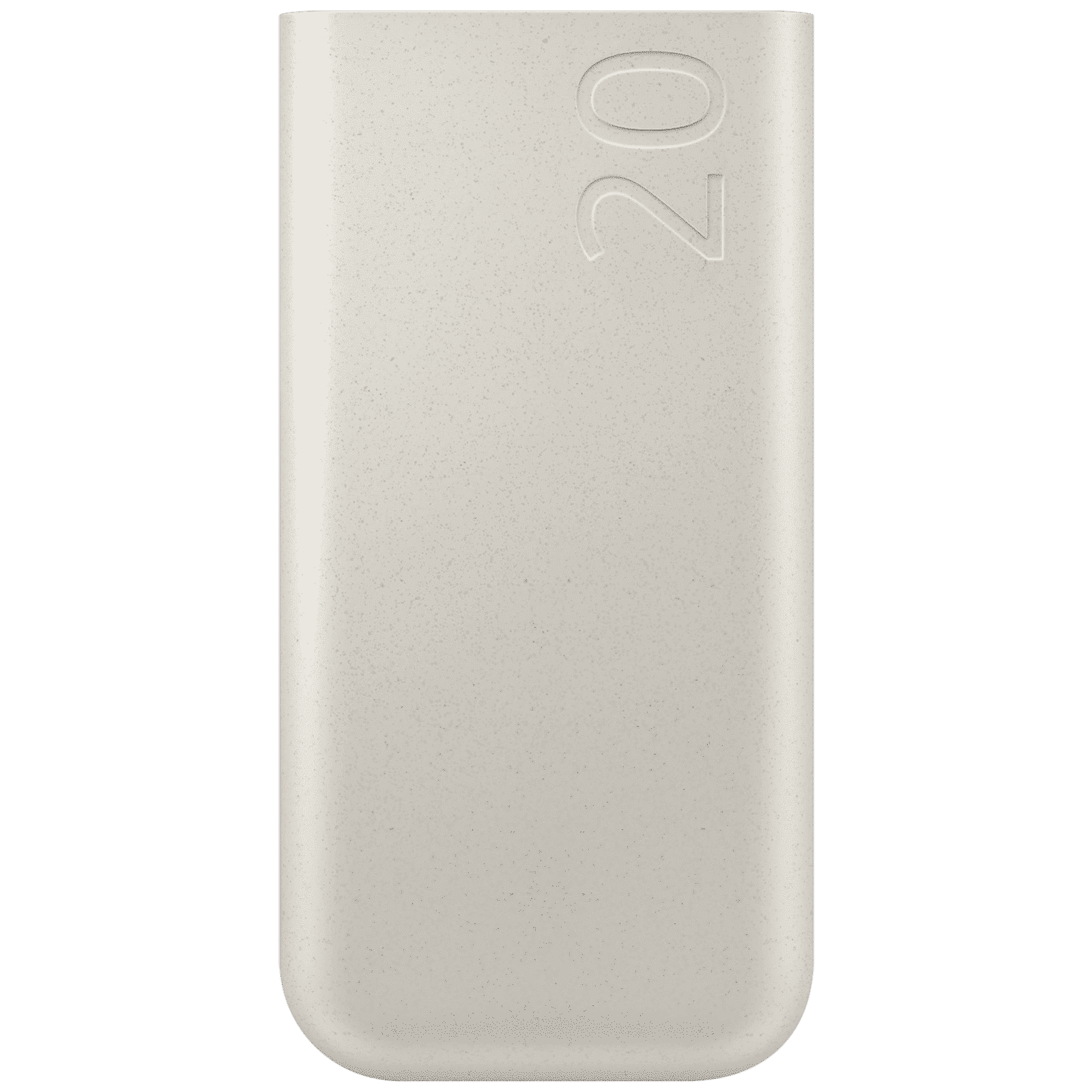 SAMSUNG 20000 mAh 45W Fast Charging Power Bank (3 Type C Ports, Supports PD 3.0, Beige)_1
