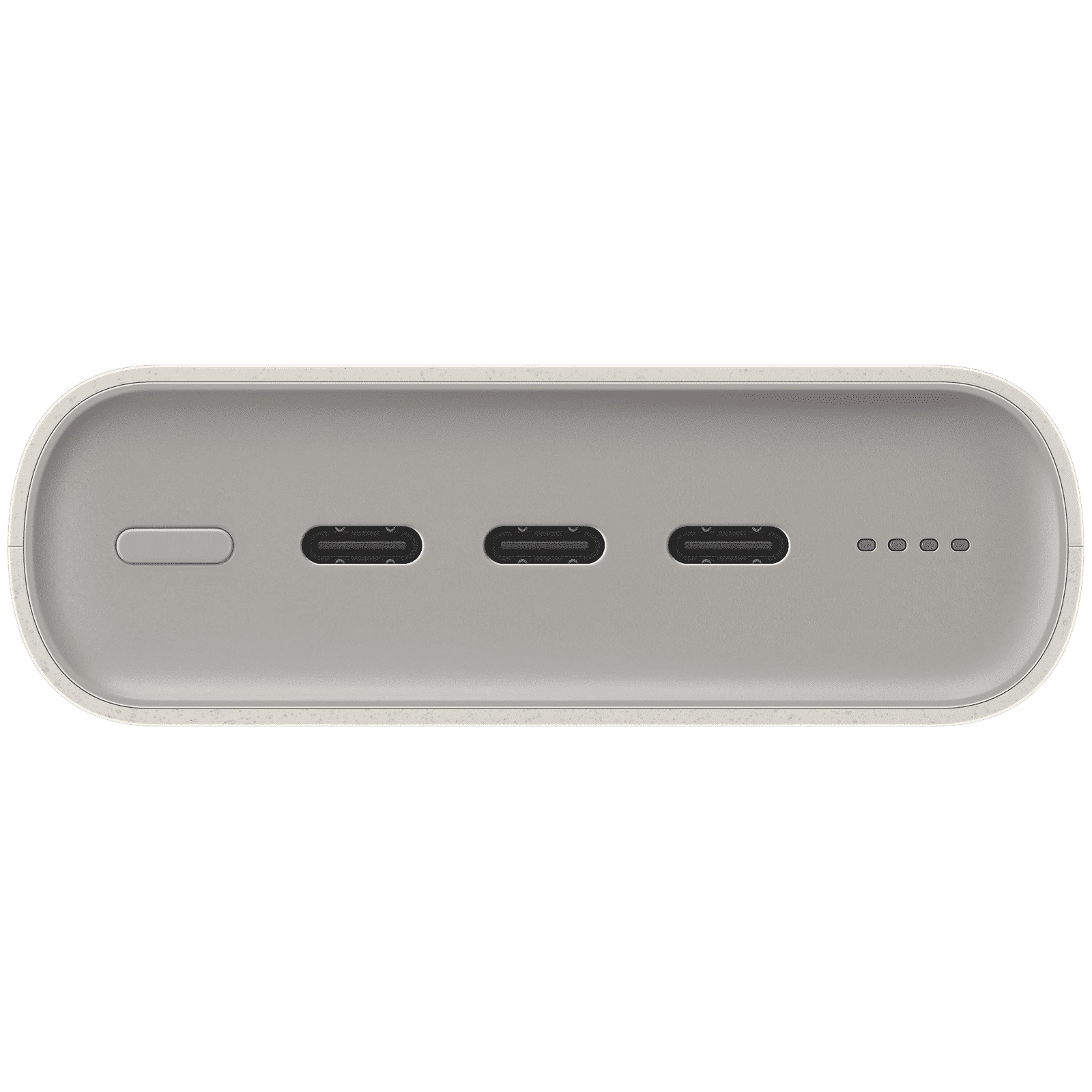 SAMSUNG 20000 mAh 45W Fast Charging Power Bank (3 Type C Ports, Supports PD 3.0, Beige)_6
