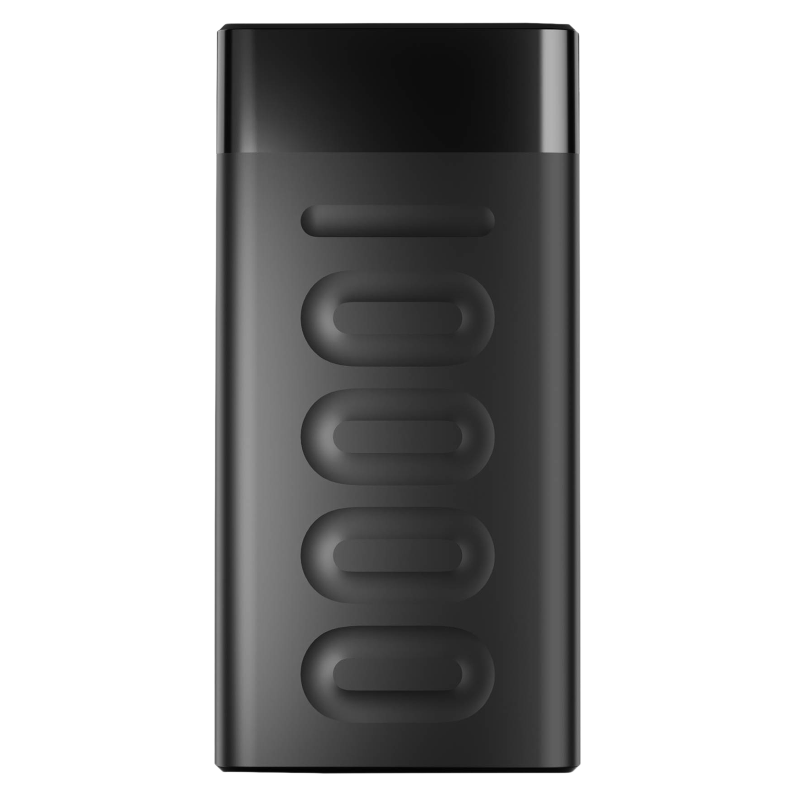 ambrane Stylo 10000 mAh 22.5W Fast Charging Power Bank (1 USB & 1 Type C Ports, Quick Charge 3.0, Black) ambrane Stylo 10000 mAh 22.5W Fast Charging Power Bank (1 USB & 1 Type C Ports, Quick Charge 3.0, Black)_1