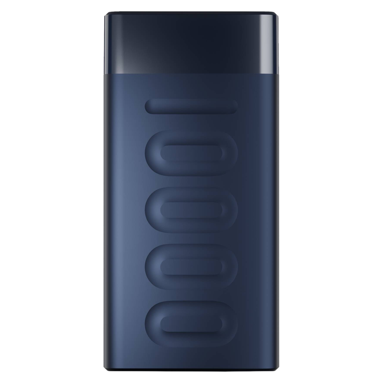 ambrane Stylo 10000 mAh 22.5W Fast Charging Power Bank (1 Type A & 1 Type C, 12 Layers of Advanced Chipset Protection, Blue)_1